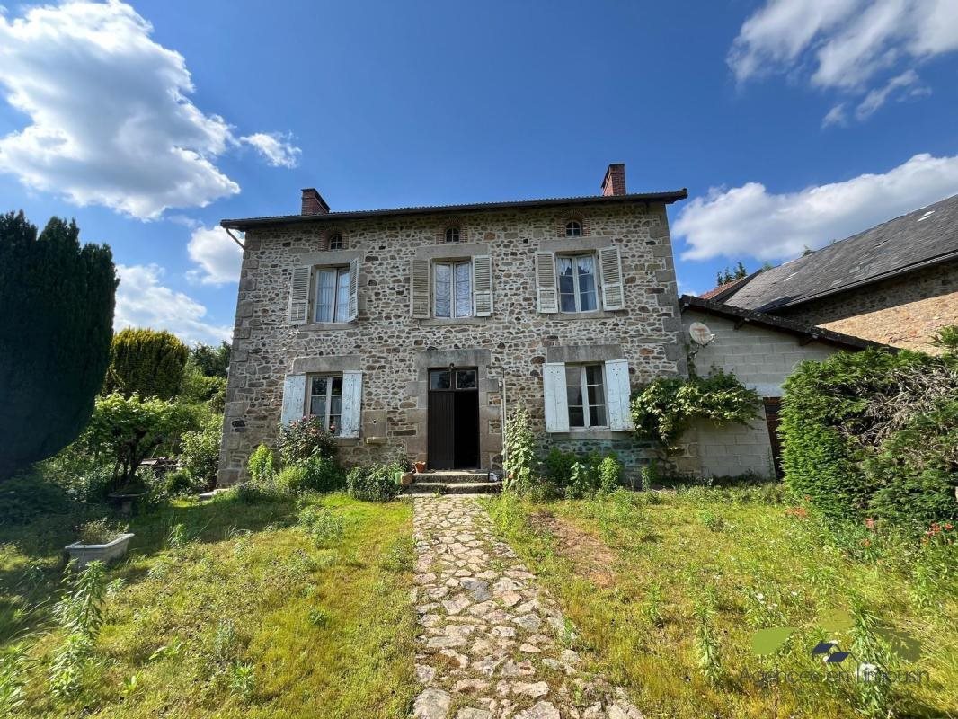 Maison à vendre, 123m², Les Billanges