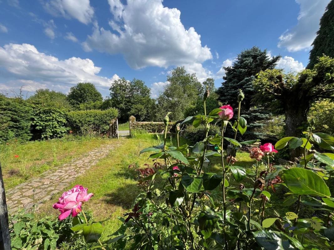 Maison à vendre, 123m², Les Billanges