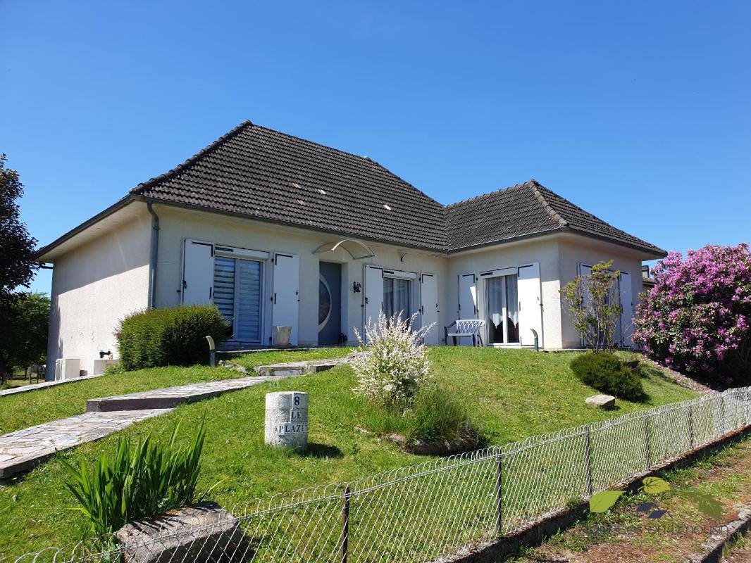 Maison à vendre, 150m², Peyrat-le-Château