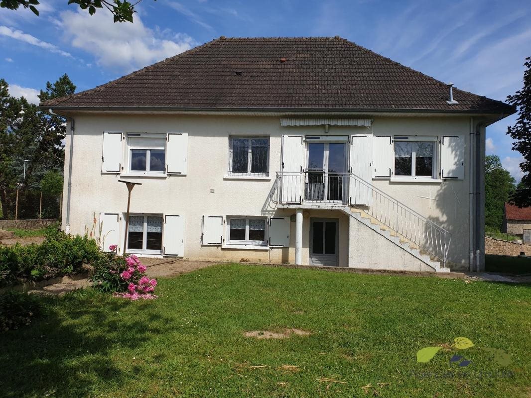 Maison à vendre, 150m², Peyrat-le-Château