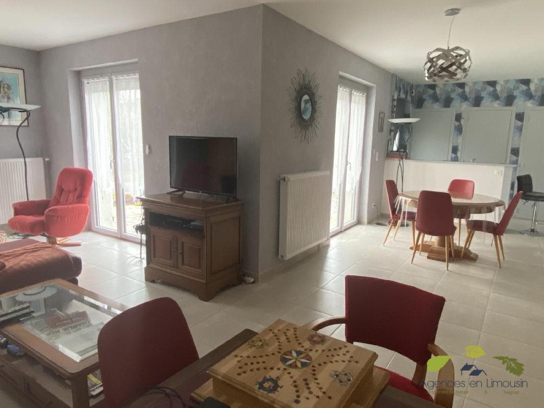 Maison à vendre, 150m², Peyrat-le-Château