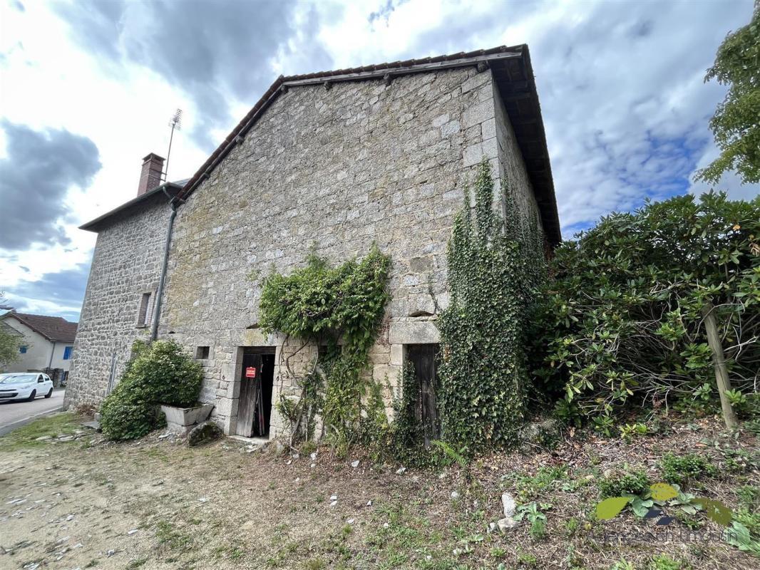Maison à vendre, 92m², Sauviat-sur-Vige