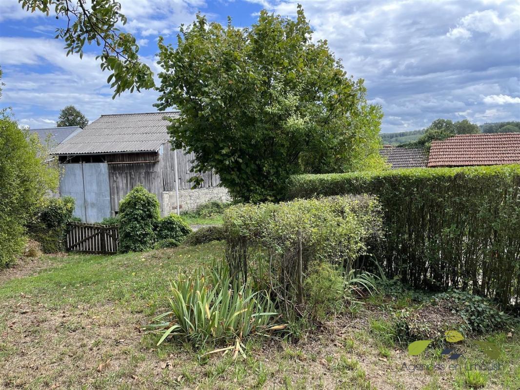 Maison à vendre, 92m², Sauviat-sur-Vige