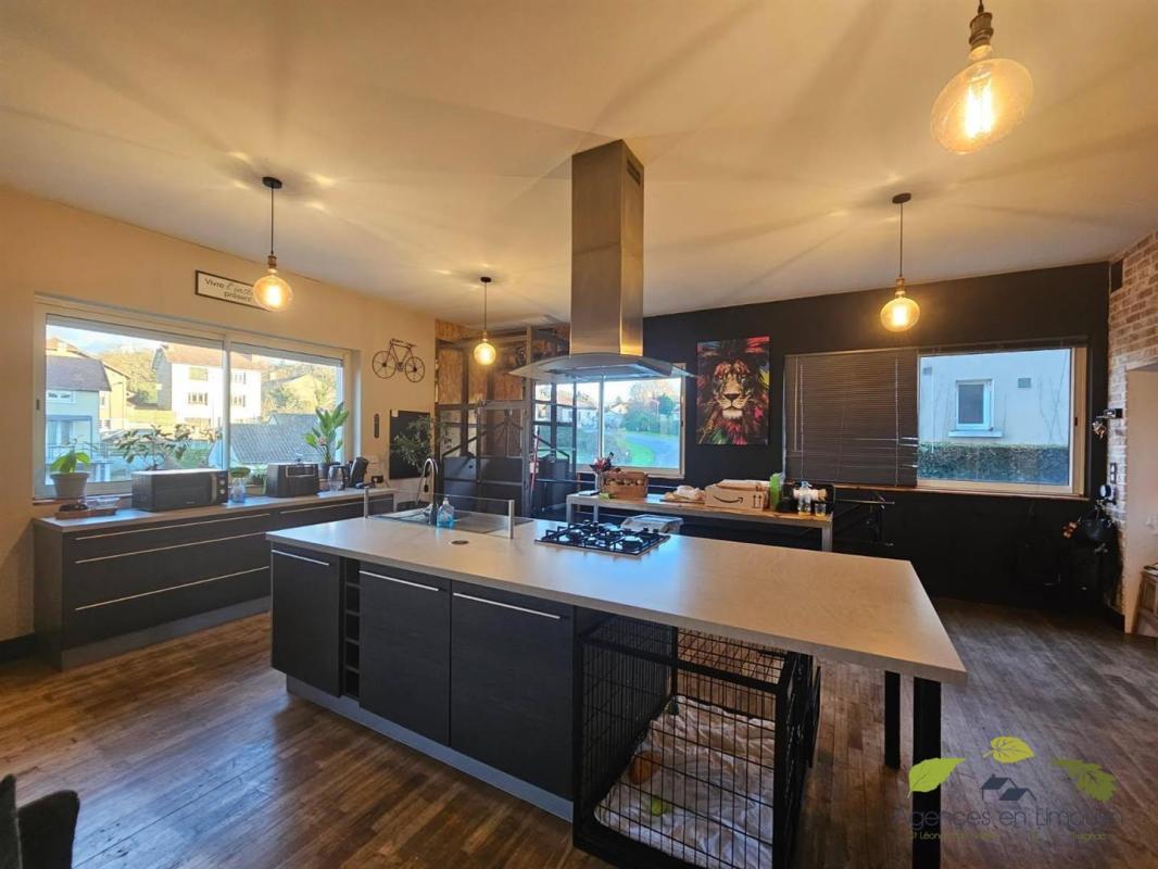 Maison à vendre, 180m², Bujaleuf