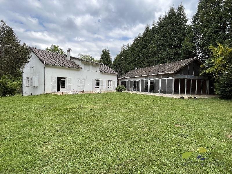 Maison à vendre, 210m², Champnétery