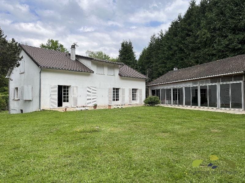 Maison à vendre, 210m², Champnétery