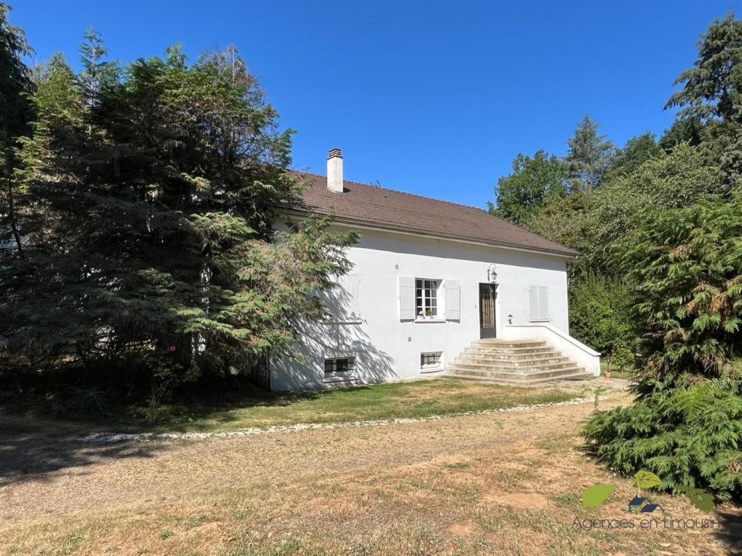 Maison à vendre, 210m², Champnétery