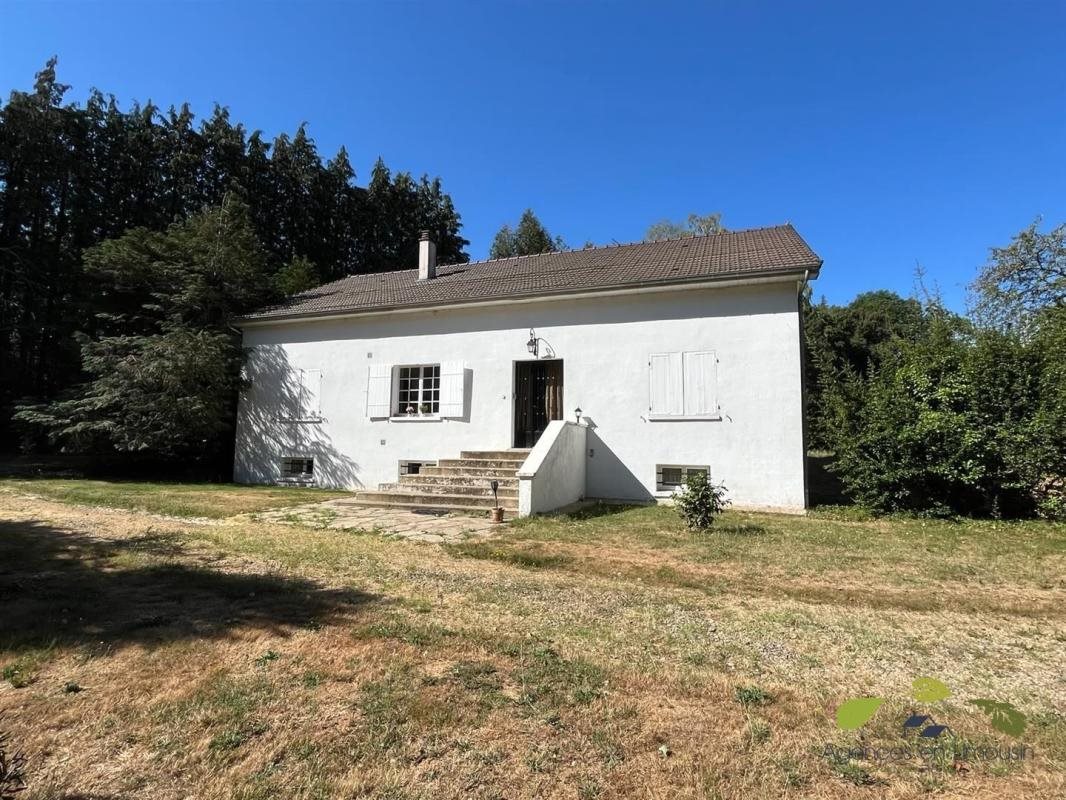 Maison à vendre, 210m², Champnétery