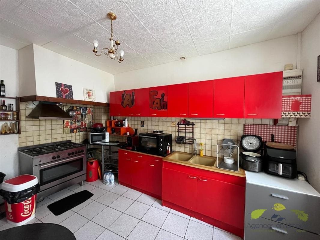 Maison à vendre, 99m², La Croisille-sur-Briance