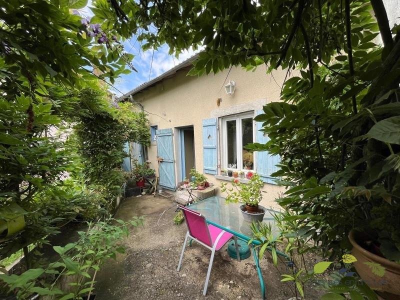 Maison à vendre, 155m², Saint-Léonard-de-Noblat