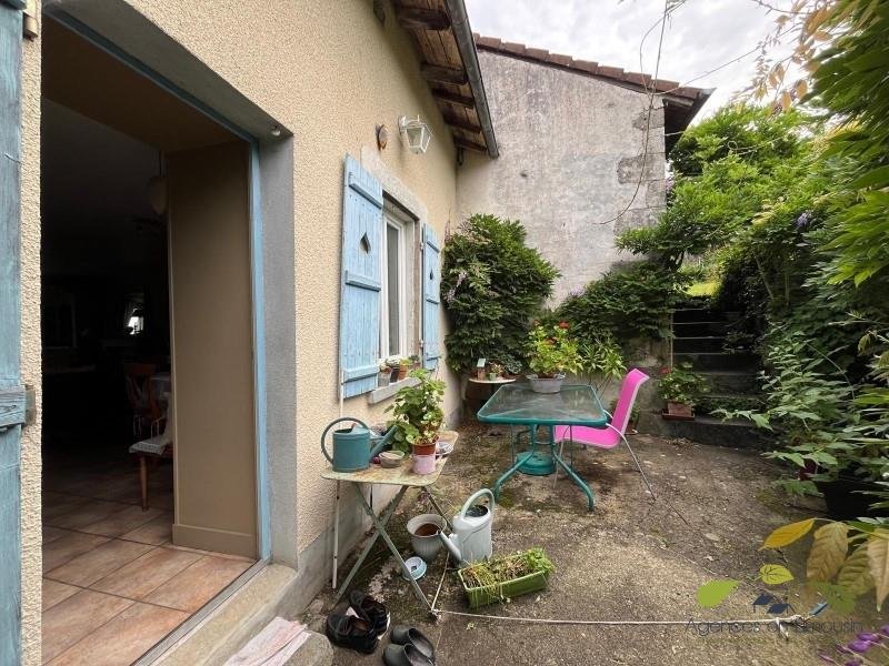 Maison à vendre, 155m², Saint-Léonard-de-Noblat