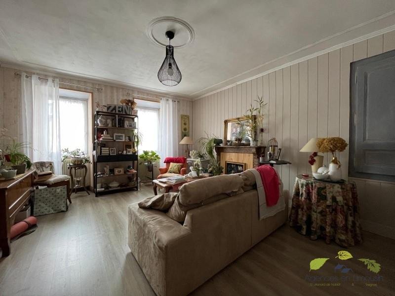 Maison à vendre, 155m², Saint-Léonard-de-Noblat