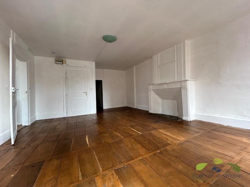 Appartement à louer, 86m², Saint-Léonard-de-Noblat