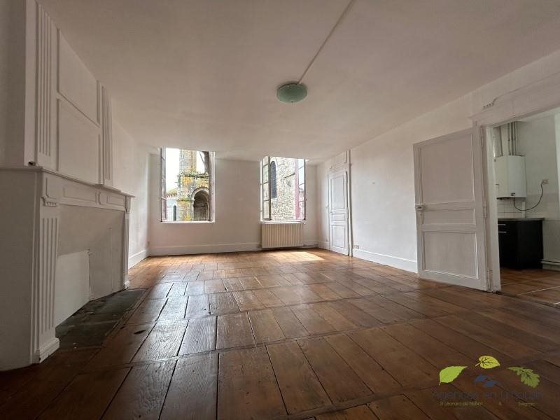 Appartement à louer, 86m², Saint-Léonard-de-Noblat