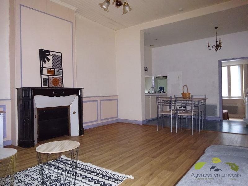 Appartement à louer, 49m², Saint-Léonard-de-Noblat