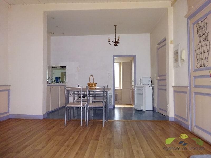 Appartement à louer, 49m², Saint-Léonard-de-Noblat