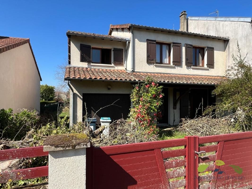 Maison à vendre, 102m², Panazol