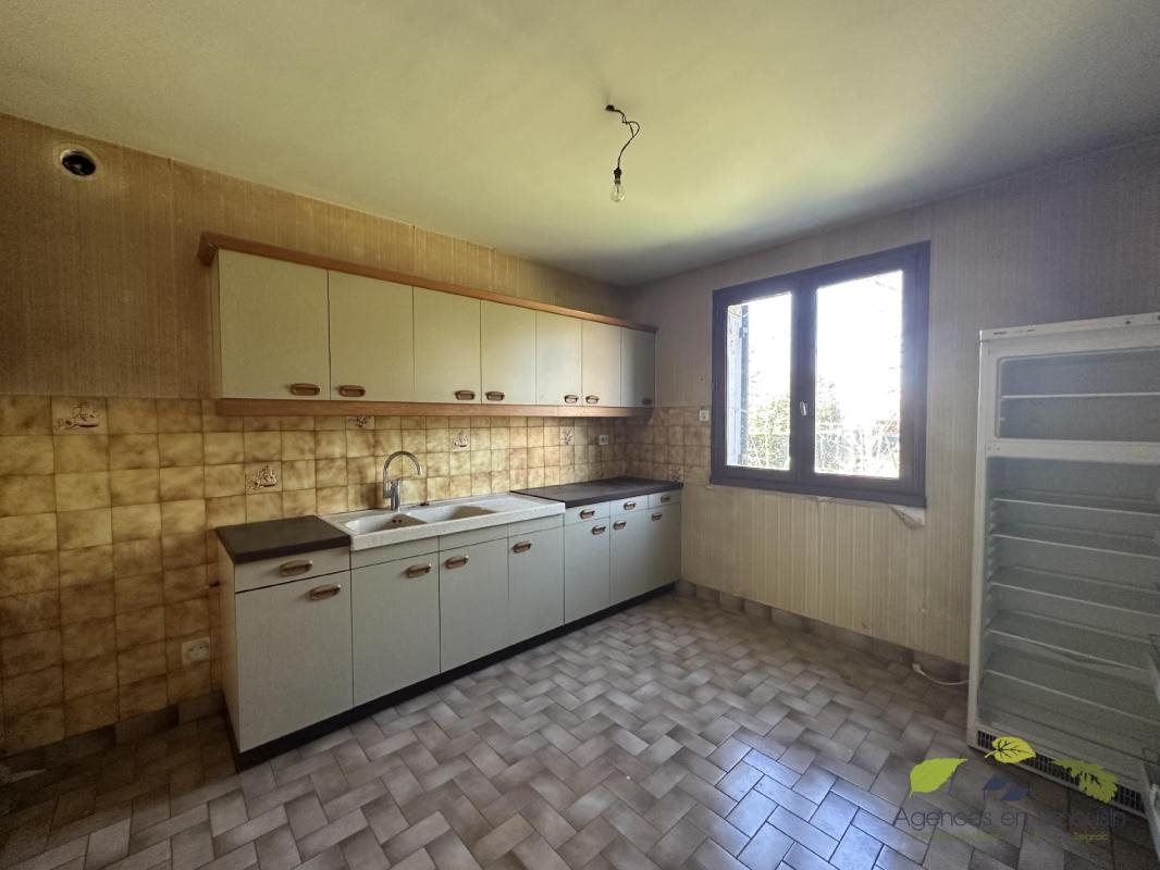 Maison à vendre, 102m², Panazol