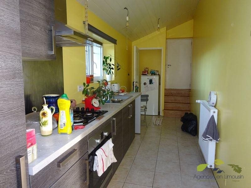 Maison à louer, 77m², Châteauneuf-la-Forêt