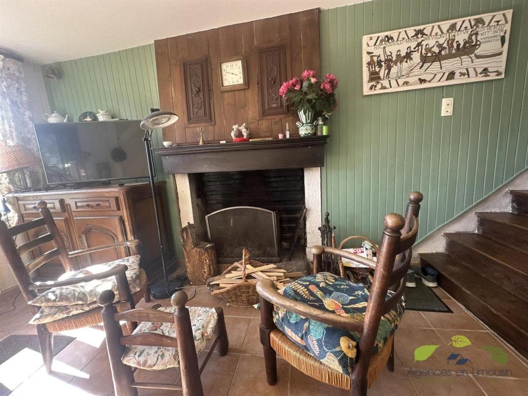 Maison à vendre, 186m², Sauviat-sur-Vige