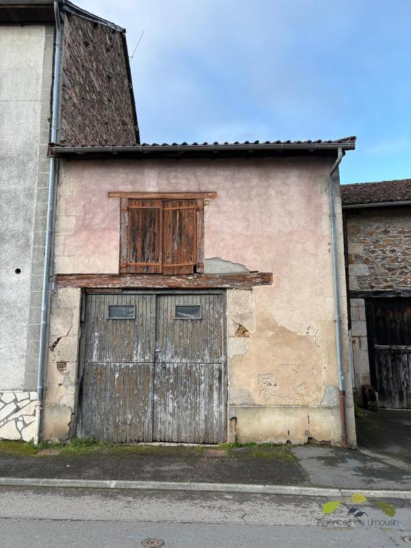 Maison à vendre, 52m², Bujaleuf