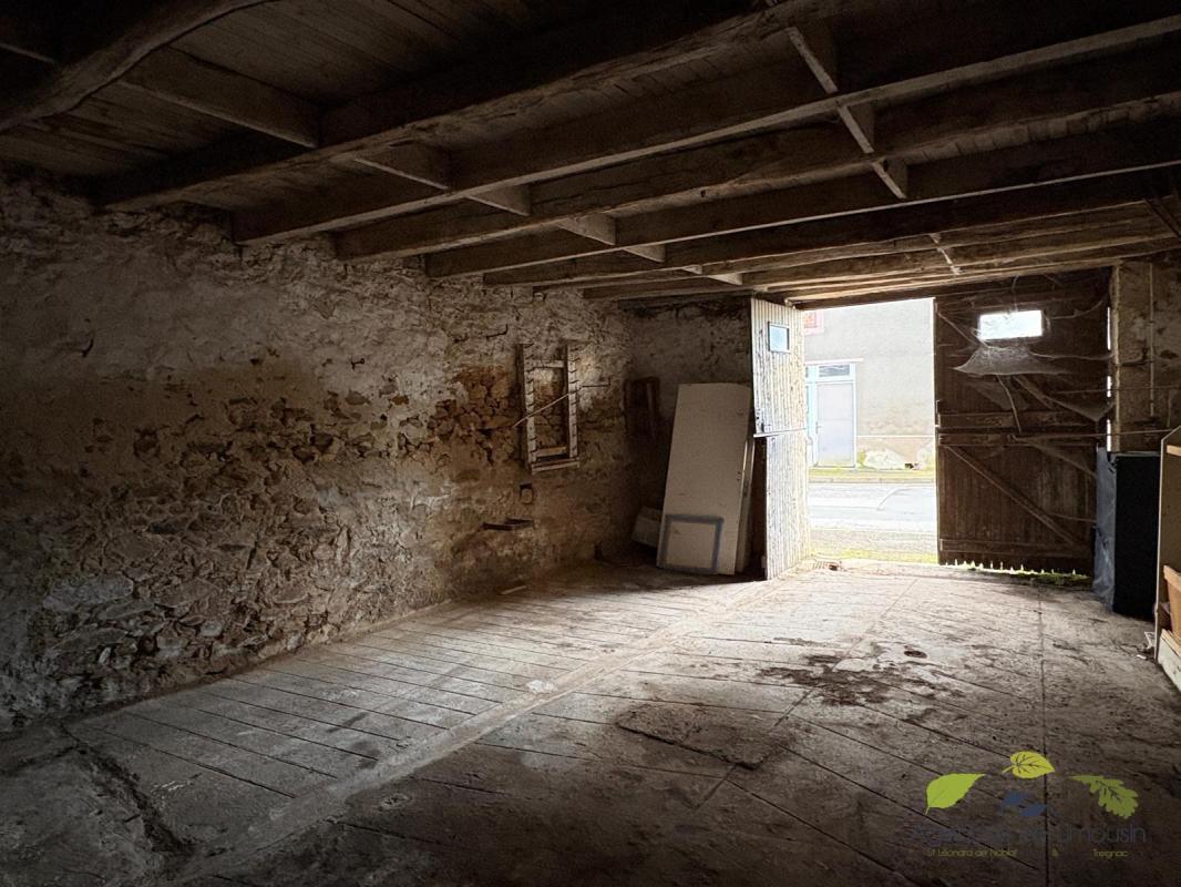 Maison à vendre, 52m², Bujaleuf