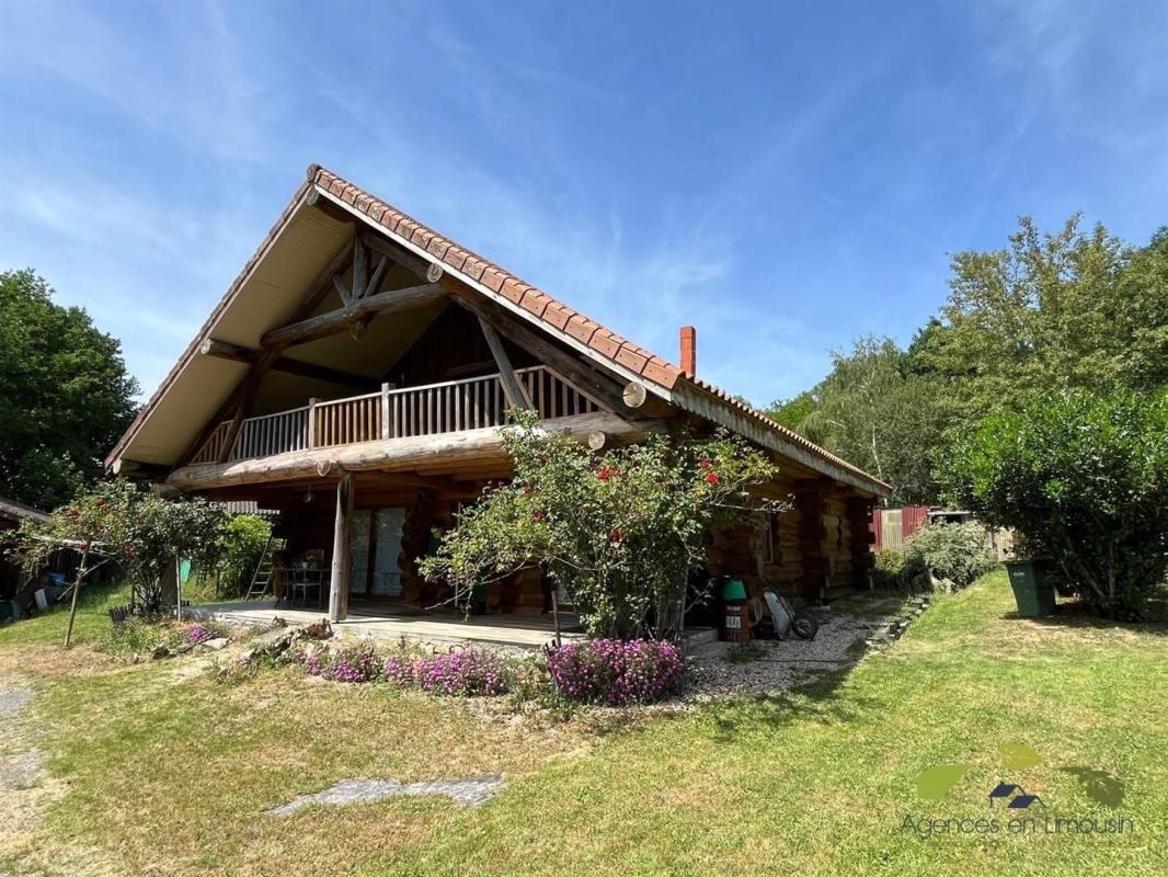 Maison à vendre, 151m², Chamboret