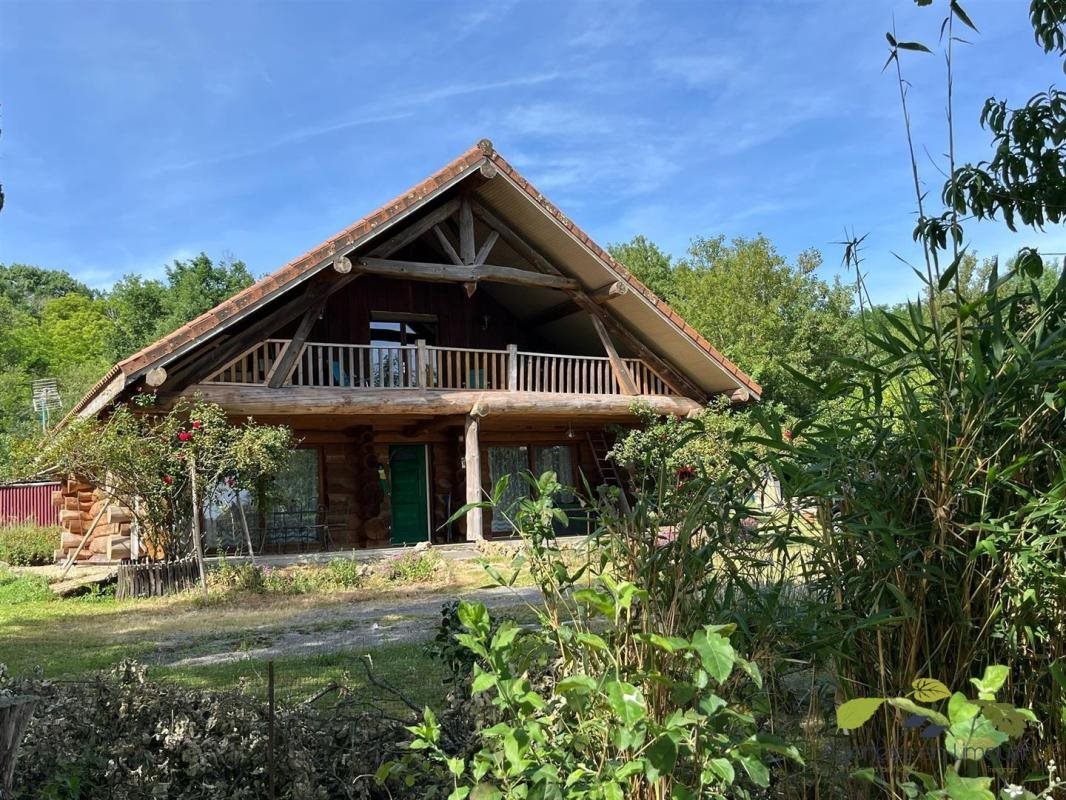 Maison à vendre, 151m², Chamboret