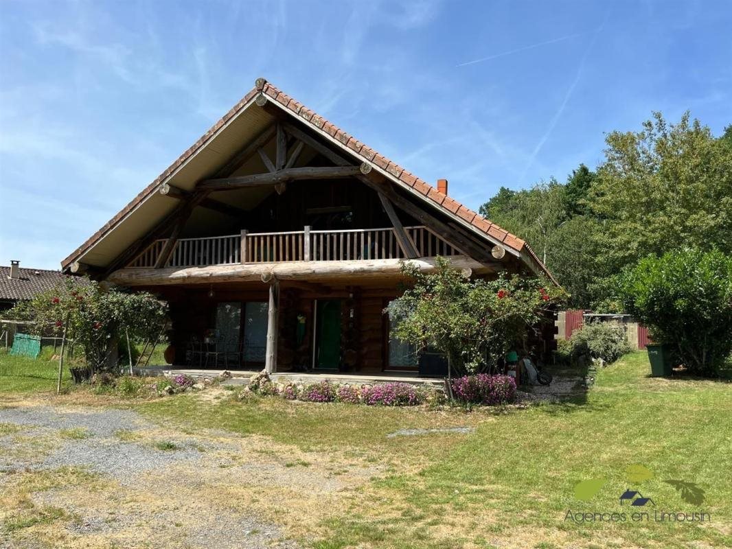 Maison à vendre, 151m², Chamboret