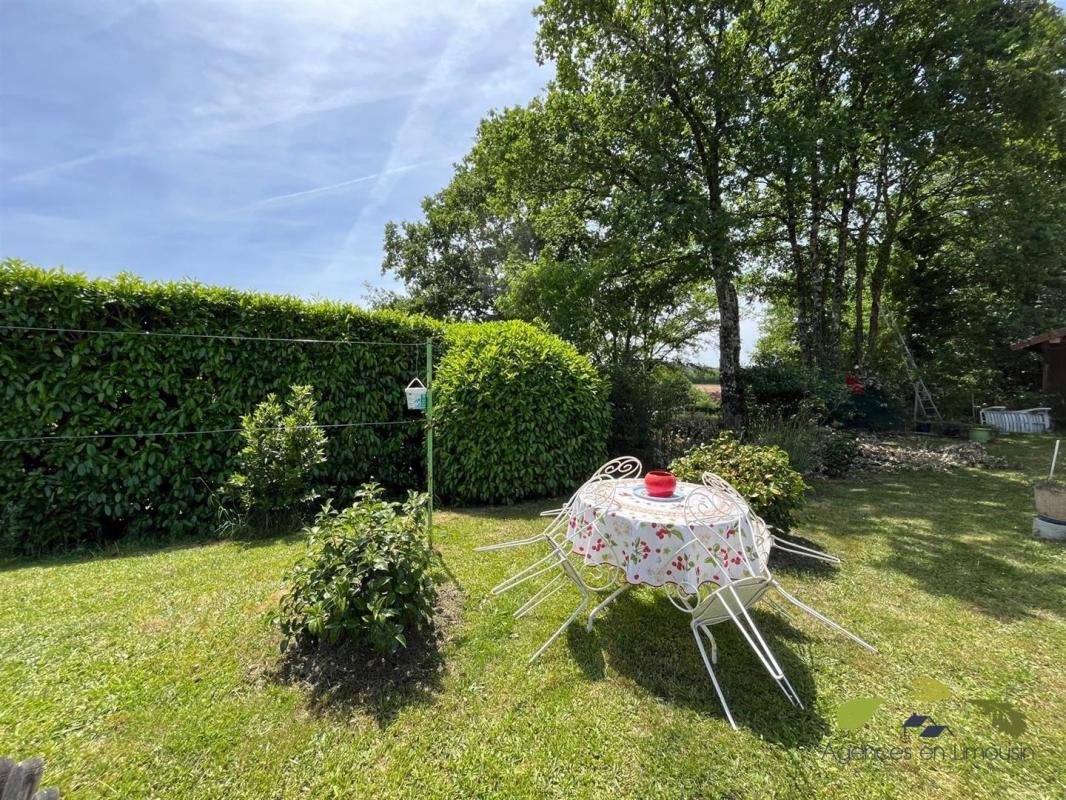 Maison à vendre, 151m², Chamboret