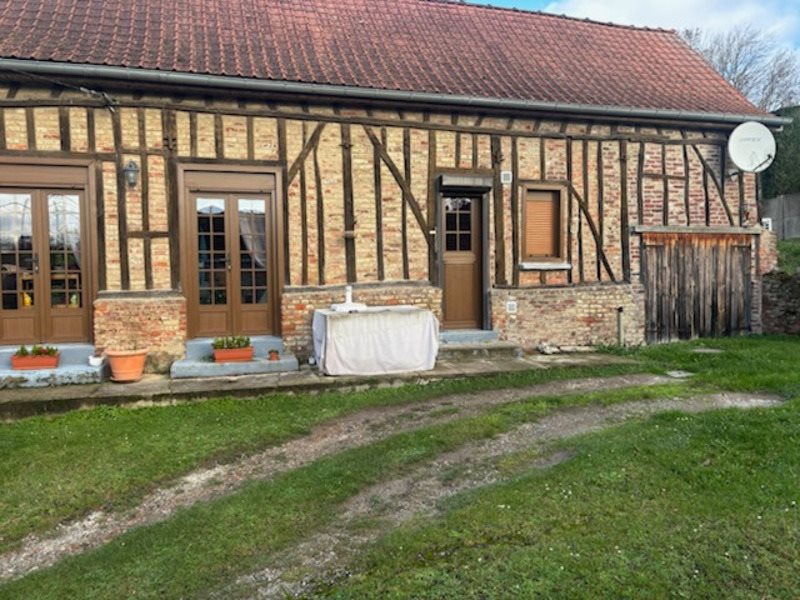 Maison à vendre, 78m², Vauchelles-les-Quesnoy