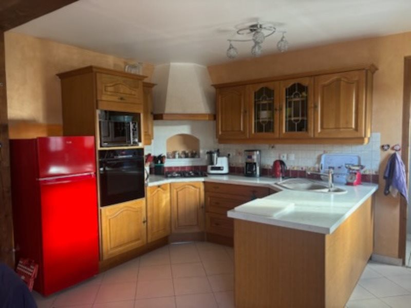 Maison à vendre, 78m², Vauchelles-les-Quesnoy