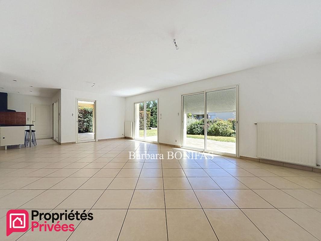 Maison à vendre, 131m², Saint-Sulpice-la-Pointe
