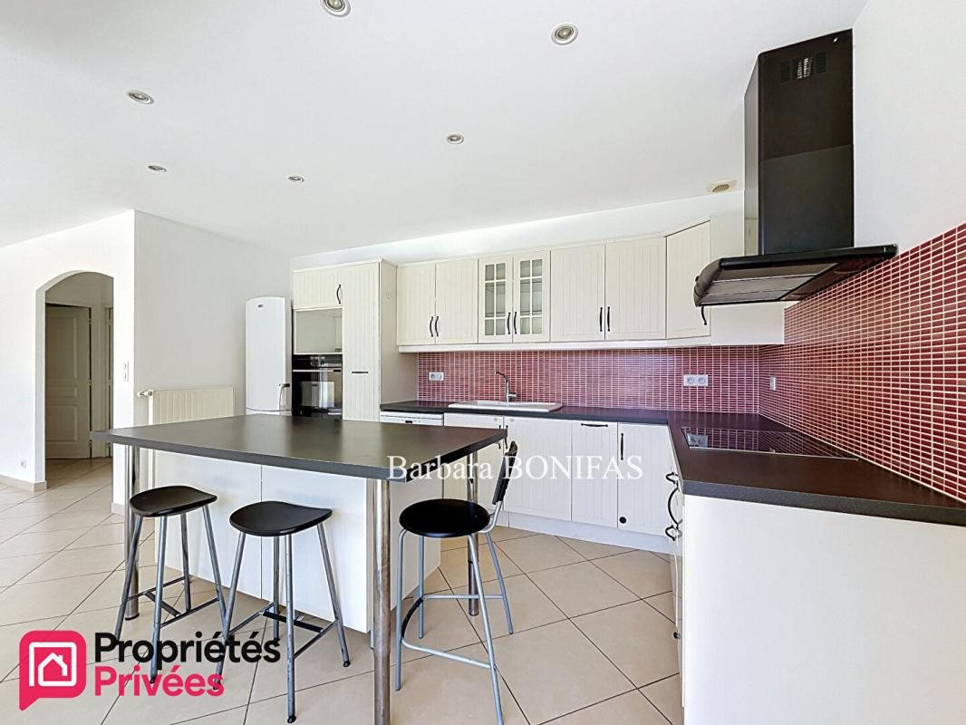 Maison à vendre, 131m², Saint-Sulpice-la-Pointe