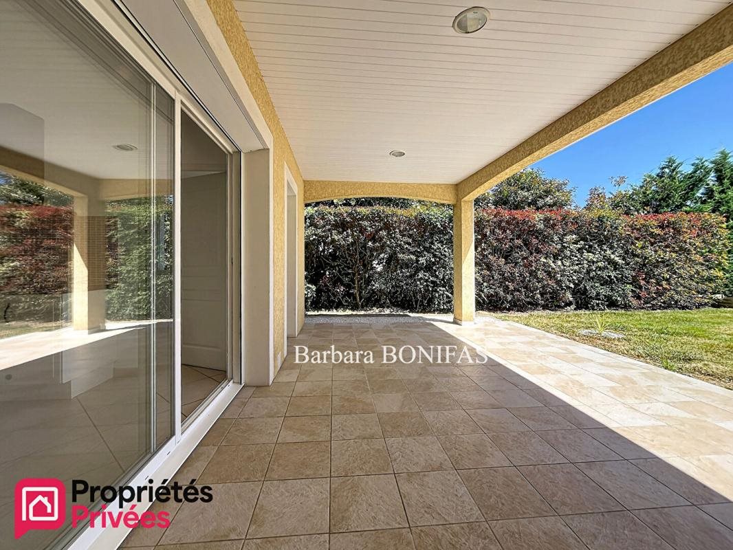 Maison à vendre, 131m², Saint-Sulpice-la-Pointe