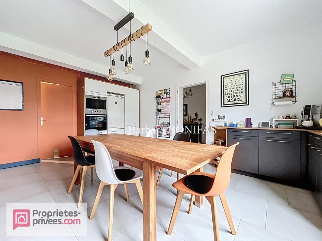 Maison à vendre, 200m², Saint-Sulpice-la-Pointe