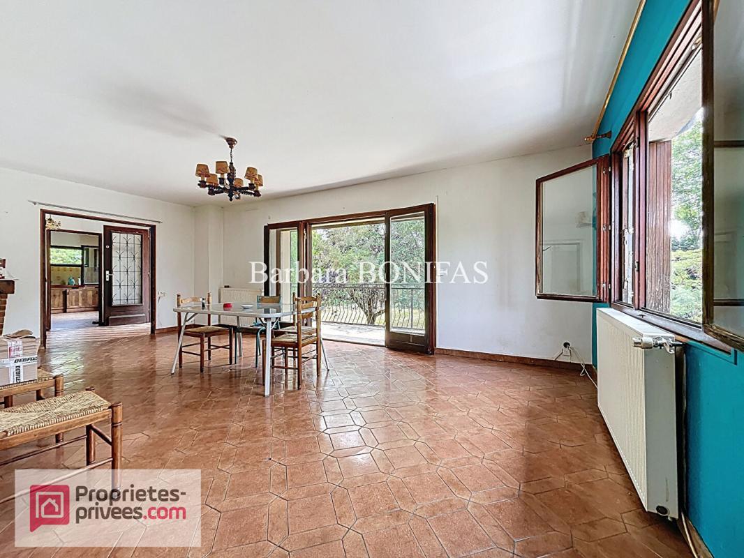 Maison à vendre, 124m², Saint-Sulpice-la-Pointe