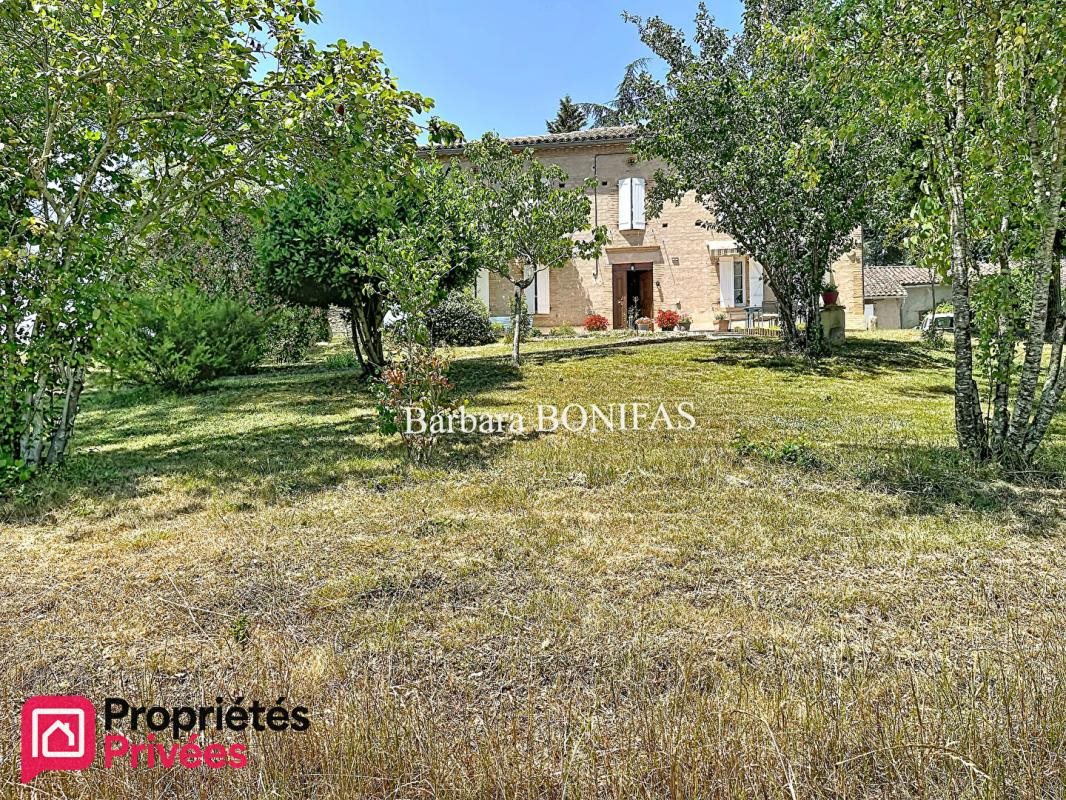 Maison à vendre, 227m², Rabastens
