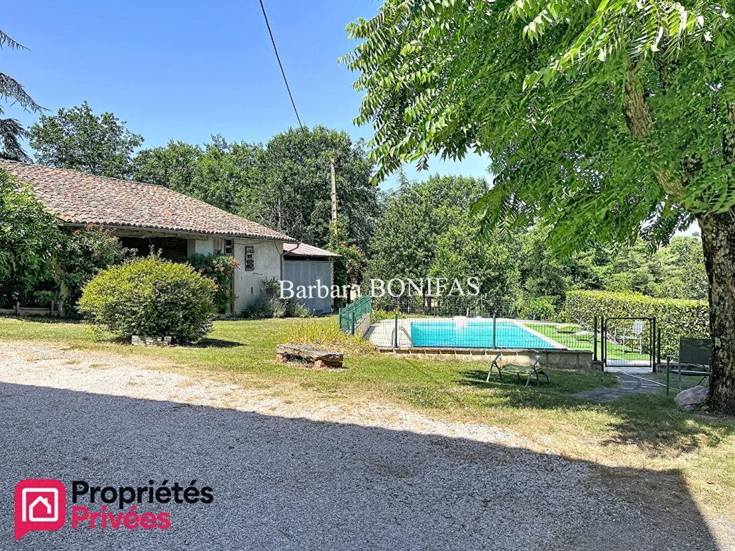 Maison à vendre, 227m², Rabastens