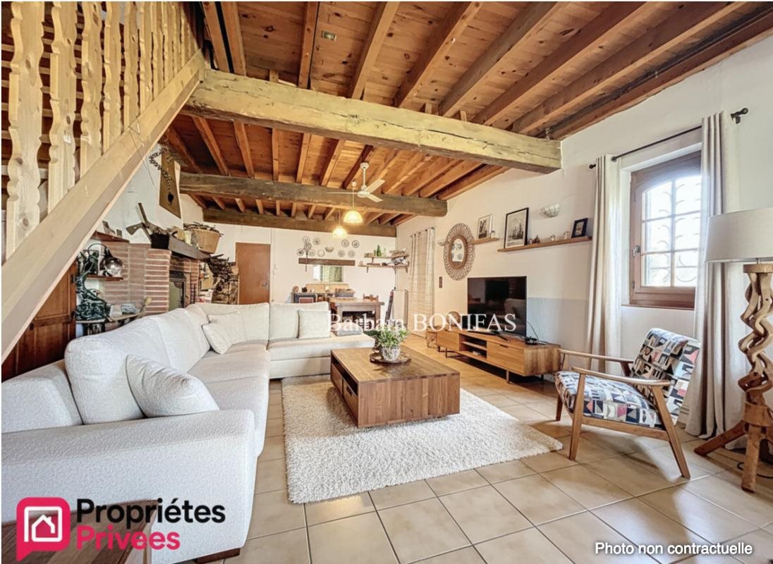 Maison à vendre, 313m², Buzet-sur-Tarn
