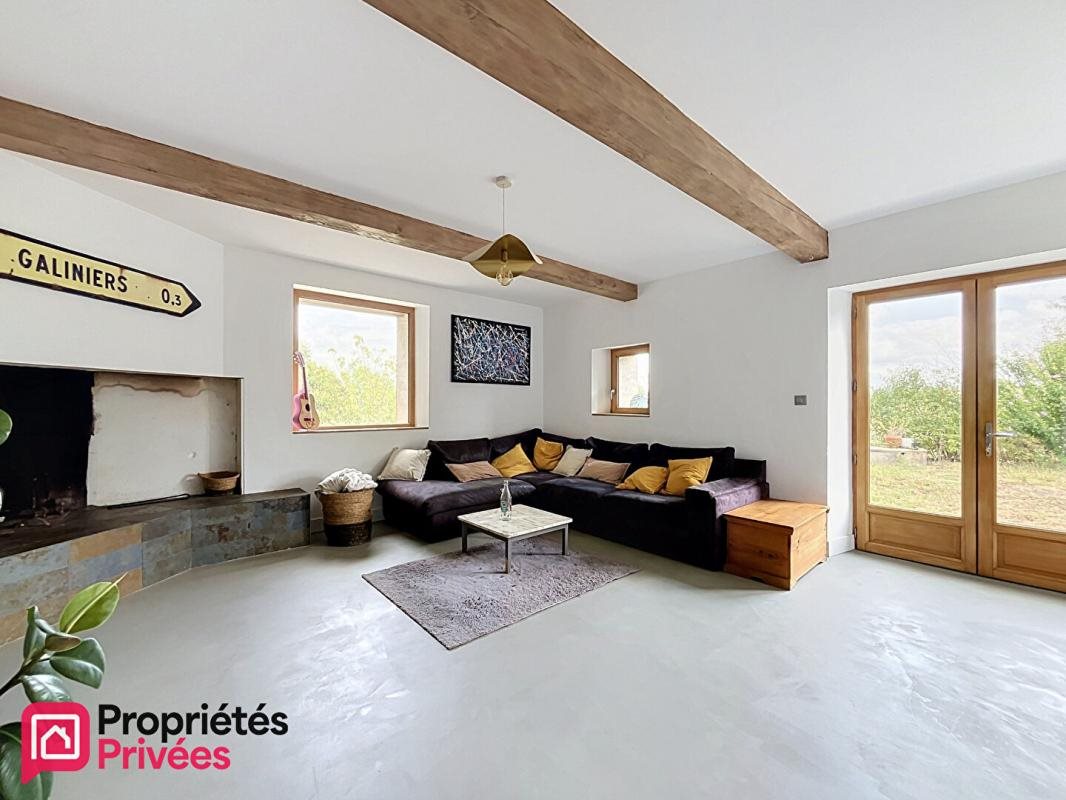Maison à vendre, 202m², Salvagnac