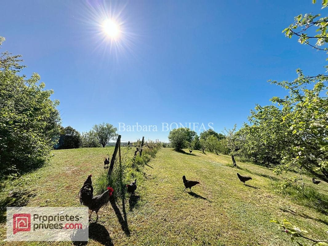 Maison à vendre, 202m², Salvagnac