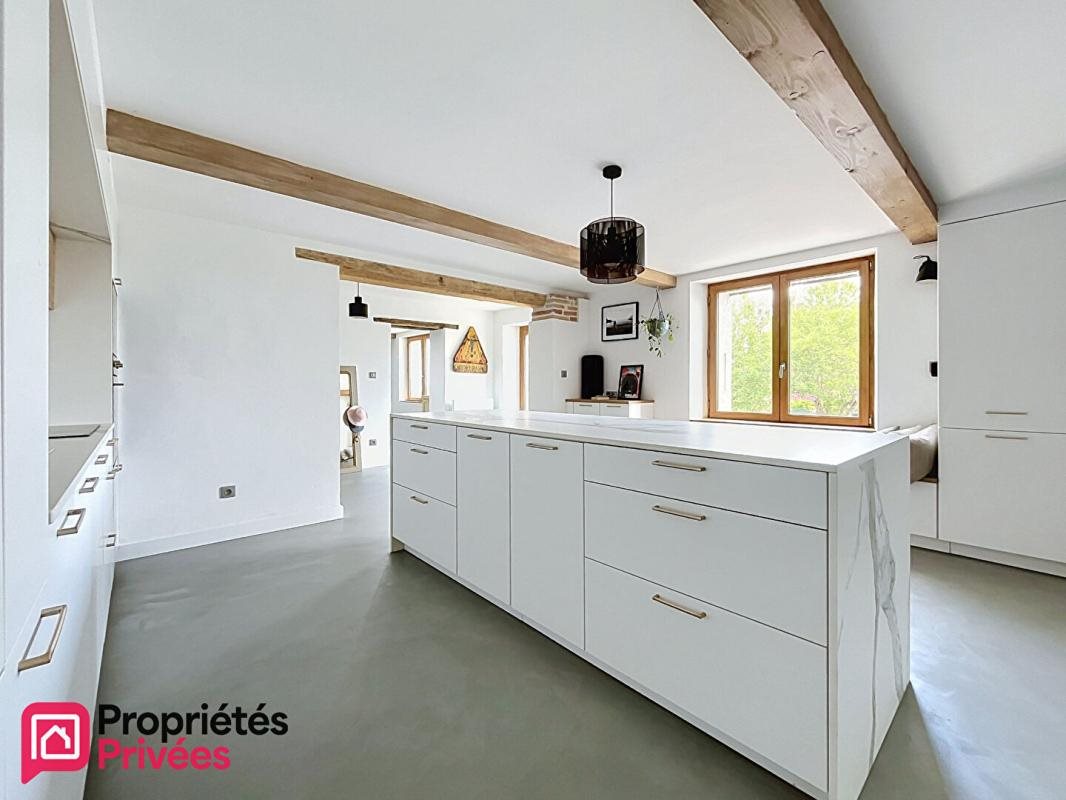 Maison à vendre, 202m², Salvagnac