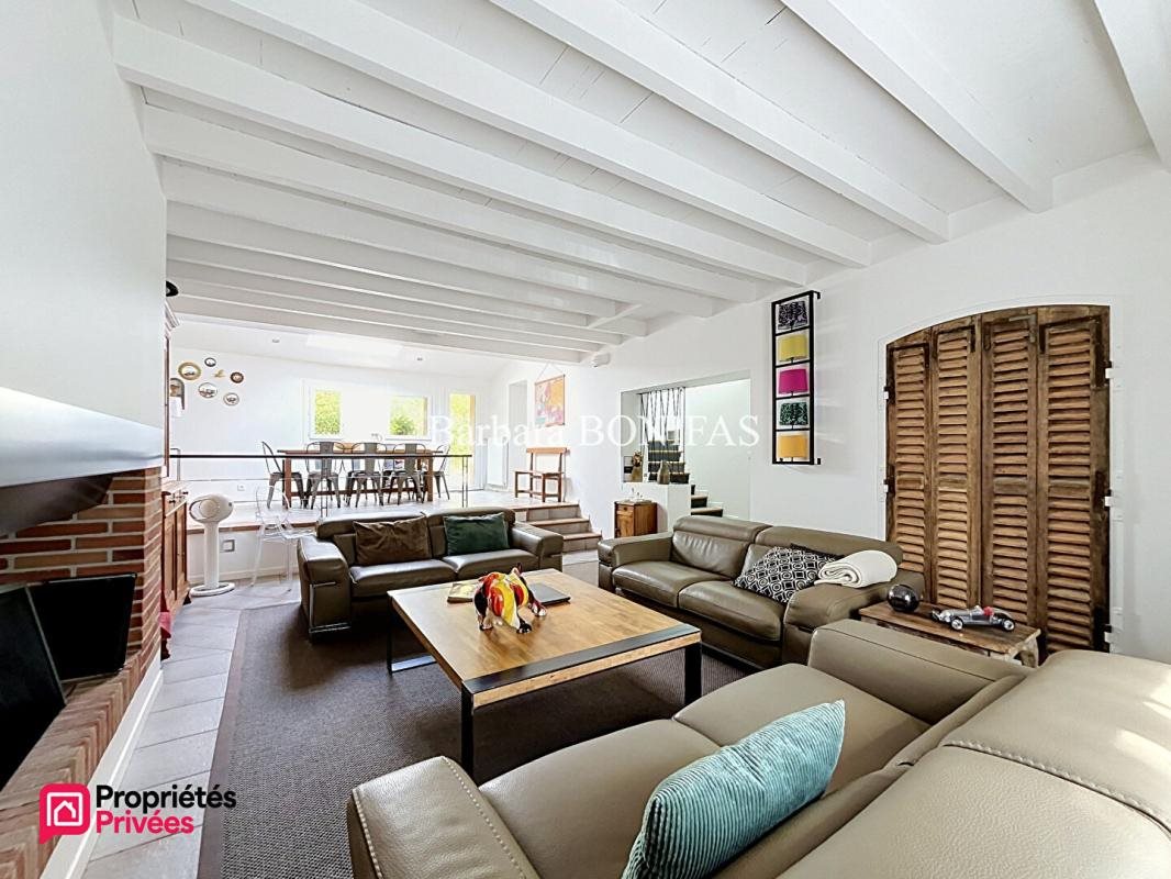 Maison à vendre, 184m², Bessières