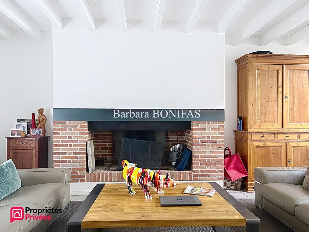 Maison à vendre, 184m², Bessières