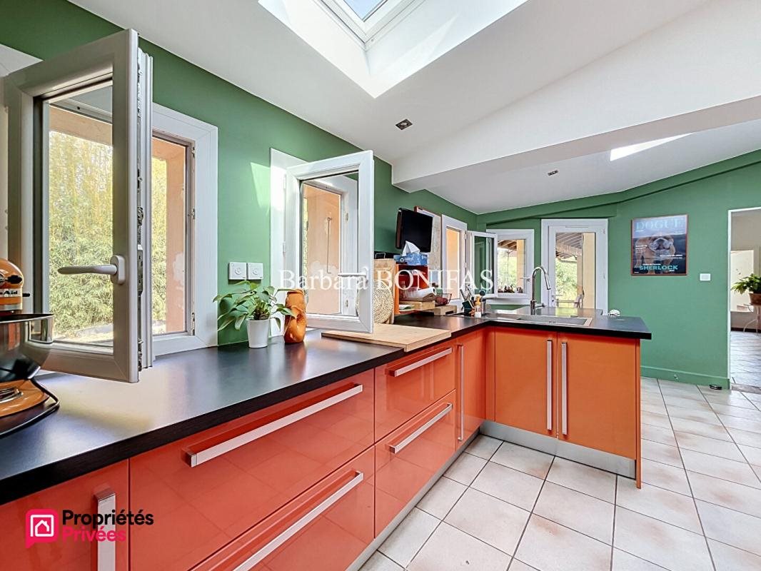 Maison à vendre, 184m², Bessières