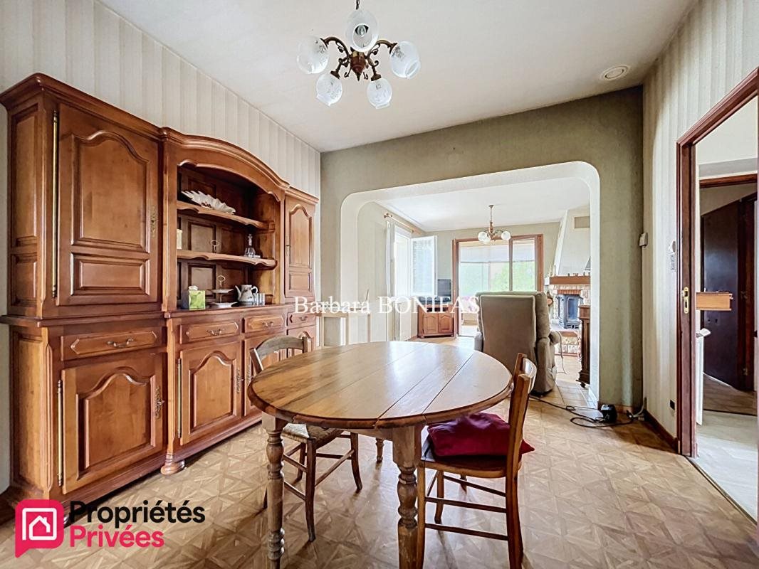 Maison à vendre, 114m², Lavaur