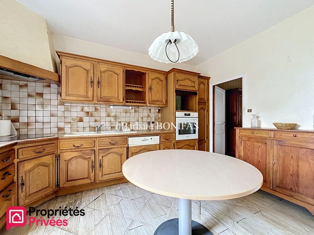 Maison à vendre, 114m², Lavaur
