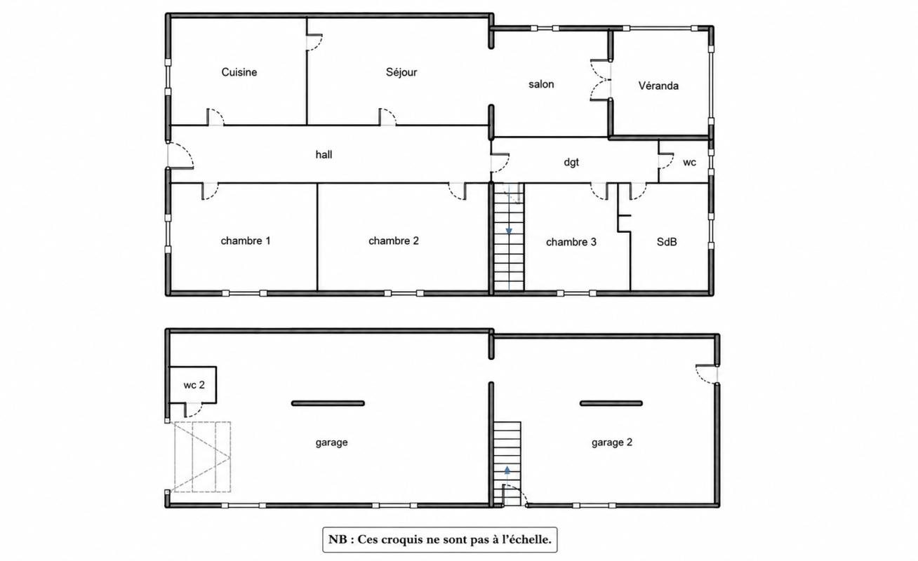 Maison à vendre, 114m², Lavaur
