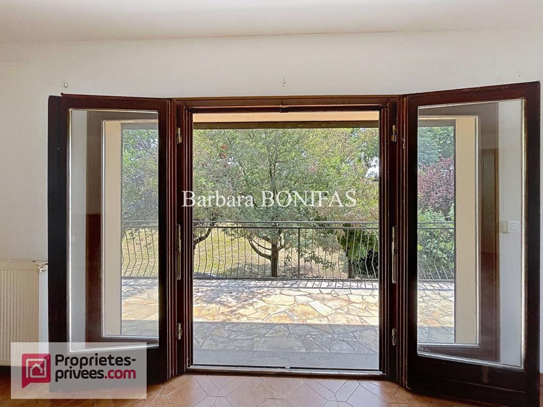 Maison à vendre, 124m², Saint-Sulpice-la-Pointe